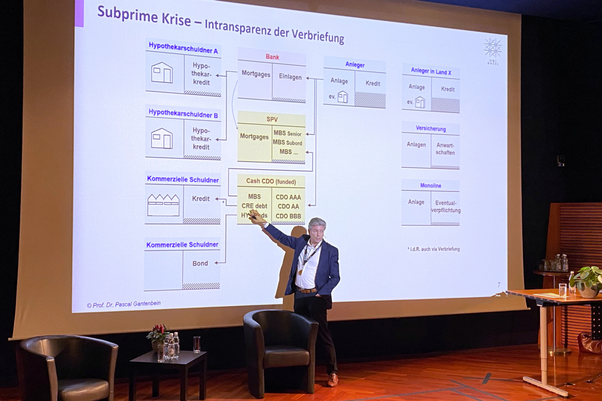 vrus-Forum 21 zum Thema Wandel