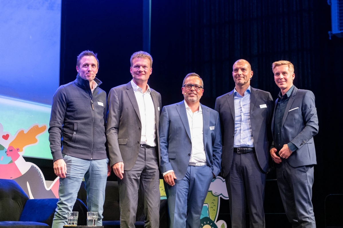 Klimaevent 2022