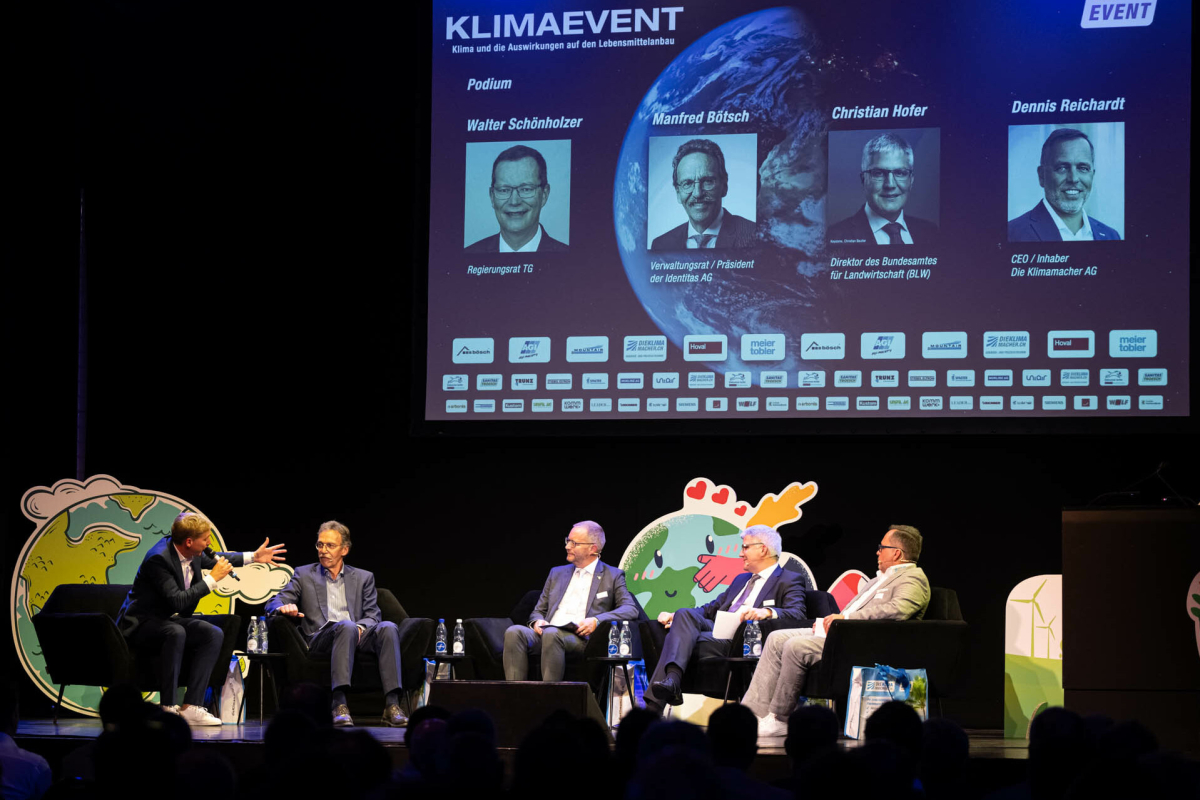 Klimaevent 2024