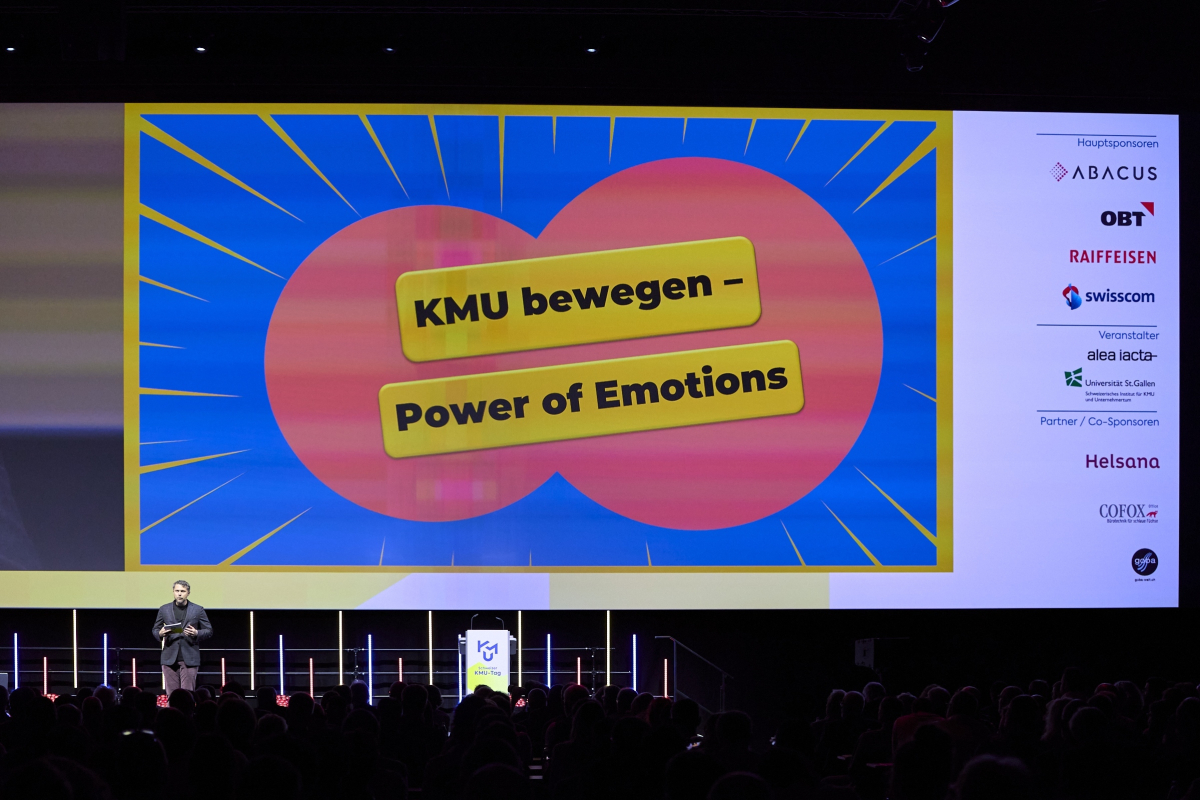 KMU-Tag 2025