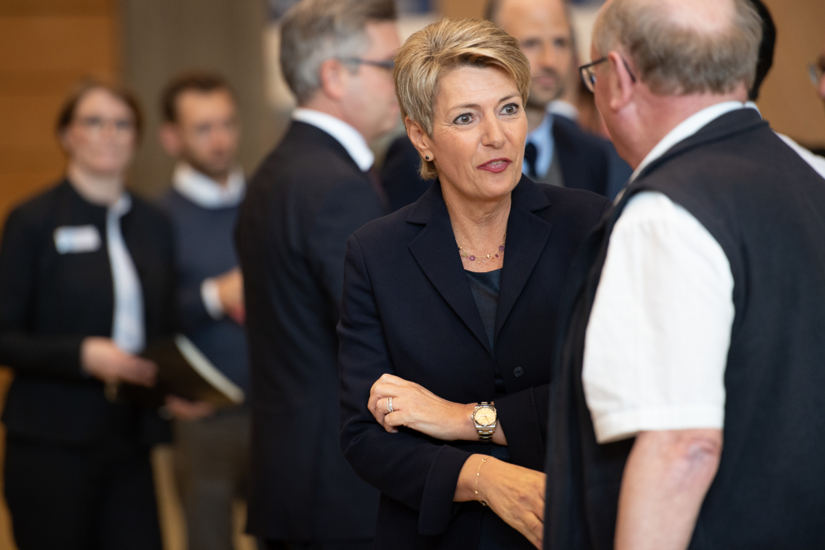 Forum Erreichbarkeit 2022