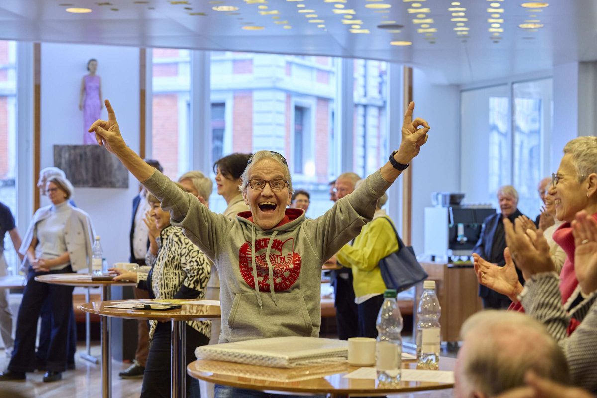 Rotary-Kunstauktion 2026