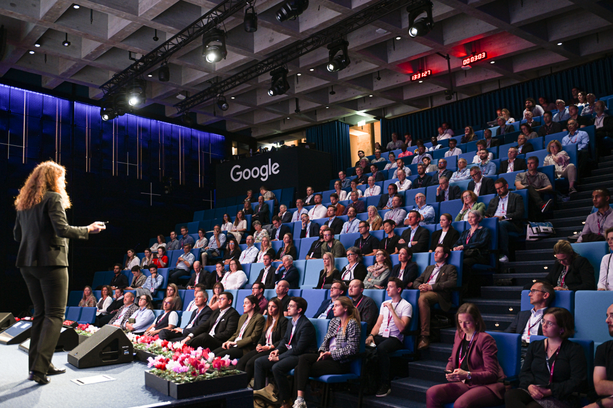 Swiss Smart Government Day 2023