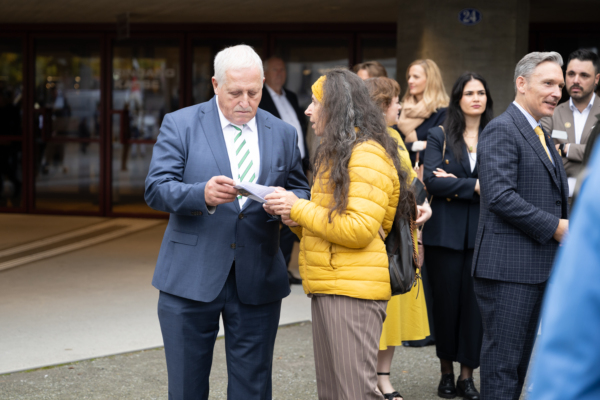 Olma-Eröffnung 2025