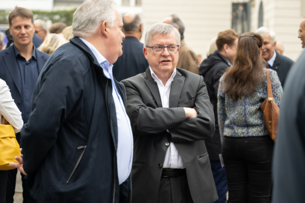 Olma-Eröffnung 2025