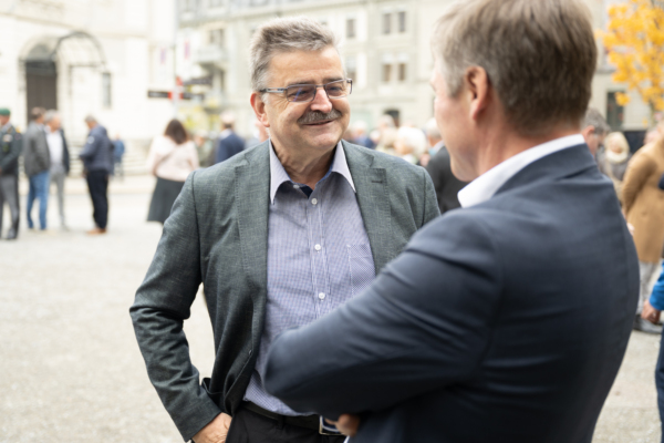Olma-Eröffnung 2025