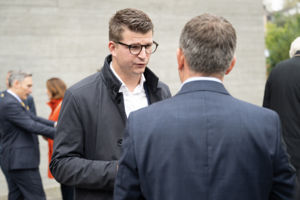Olma-Eröffnung 2025