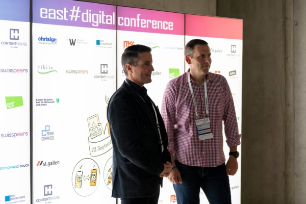 east#digital conference 2020