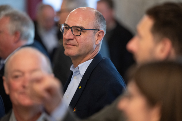 Olma-Eröffnung 2025