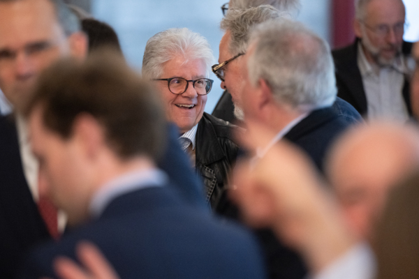 Olma-Eröffnung 2025