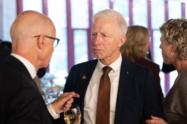 Olma-Eröffnung 2025