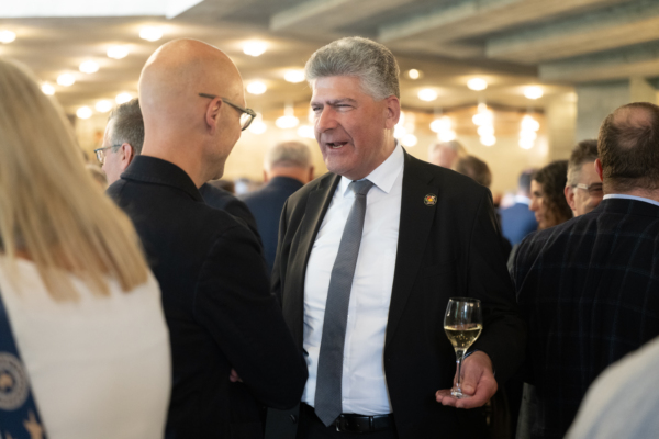 Olma-Eröffnung 2025