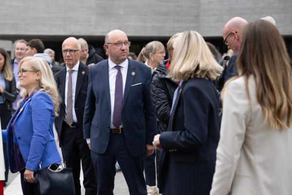 Olma-Eröffnung 2025