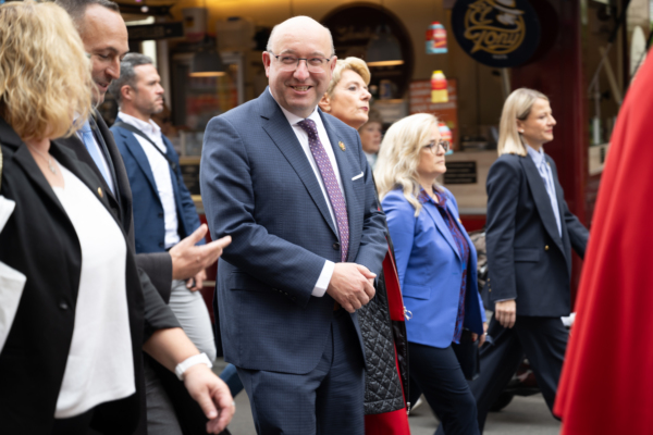 Olma-Eröffnung 2025
