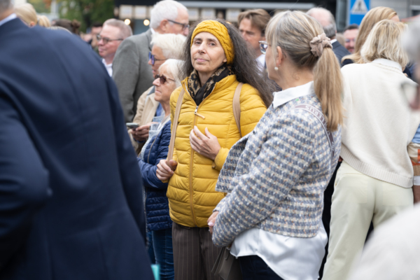 Olma-Eröffnung 2025