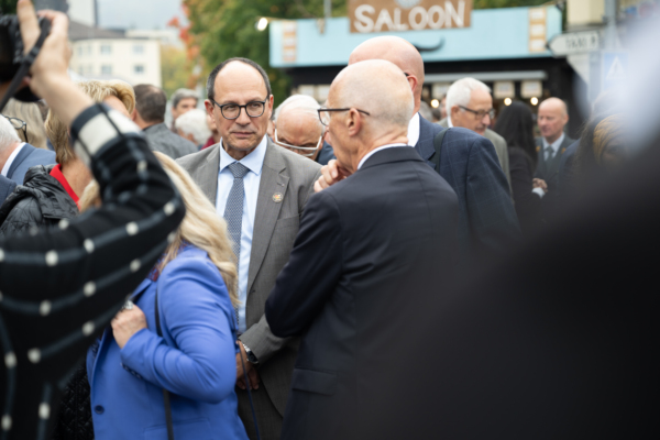 Olma-Eröffnung 2025
