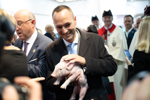Olma-Eröffnung 2025