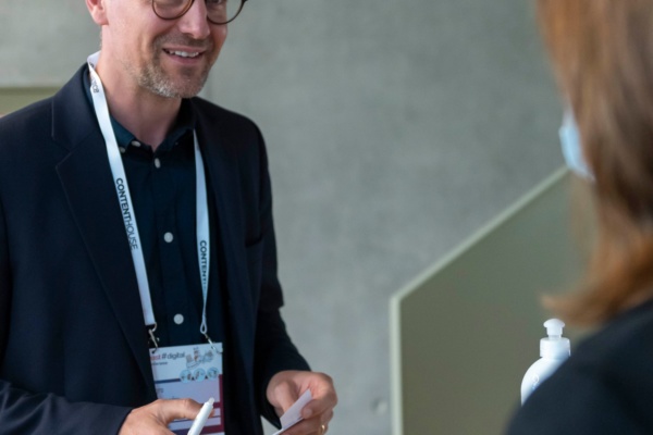east#digital conference 2020