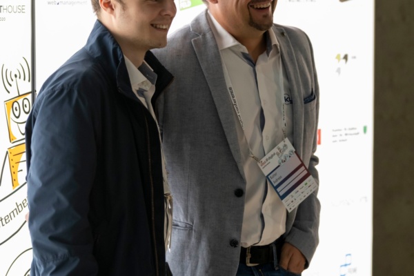 east#digital conference 2020