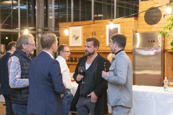 WPO-Unternehmeranlass 2025