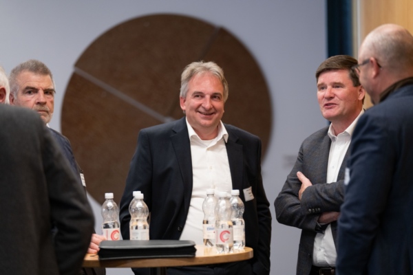 Startschuss «Wir wollen Wil West»