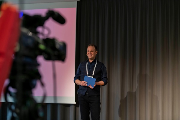east#digital conference 2020