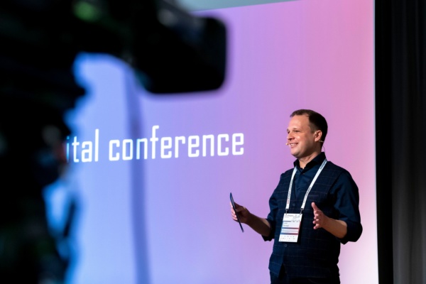 east#digital conference 2020