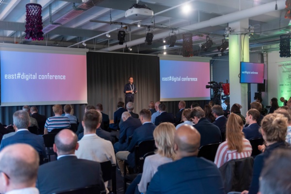 east#digital conference 2020