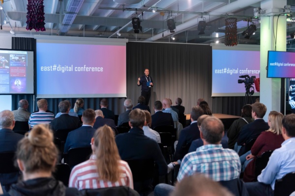east#digital conference 2020