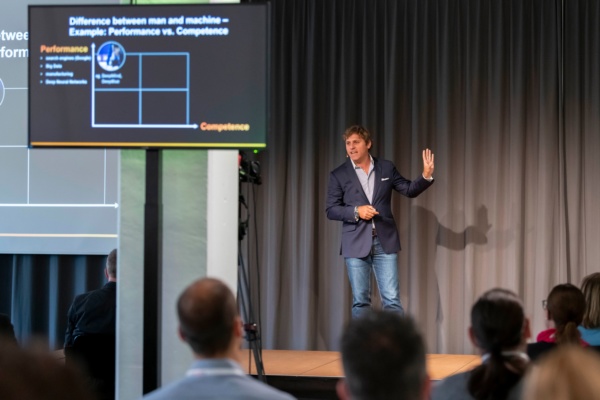east#digital conference 2020