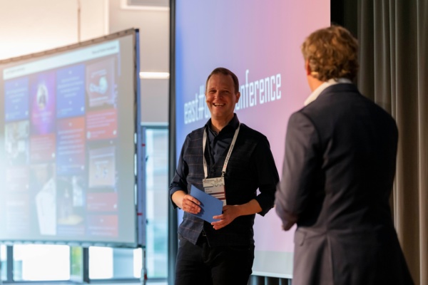 east#digital conference 2020