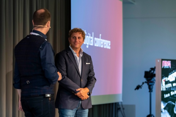 east#digital conference 2020