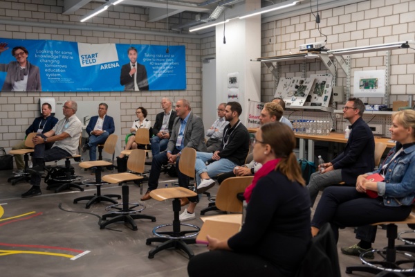 east#digital conference 2020