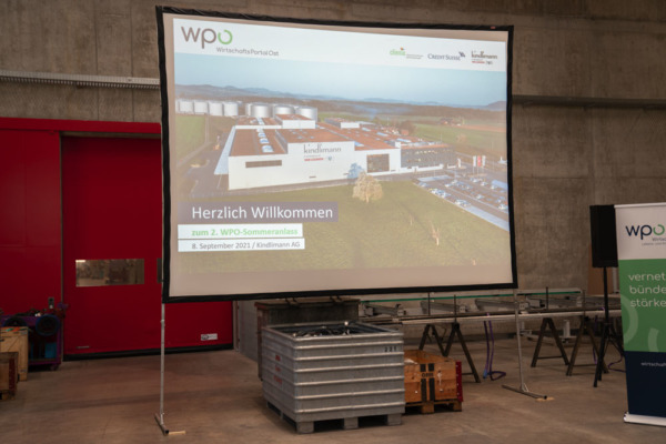 2. WPO-Sommeranlass 2021