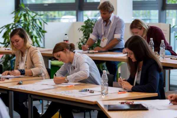 east#digital conference 2020