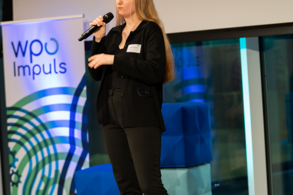 1. WPO-Impuls 2021