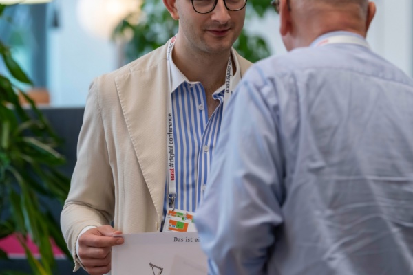 east#digital conference 2020