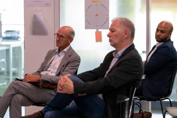 east#digital conference 2020
