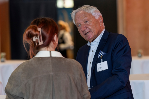 Ostschweizer Personaltag 2024