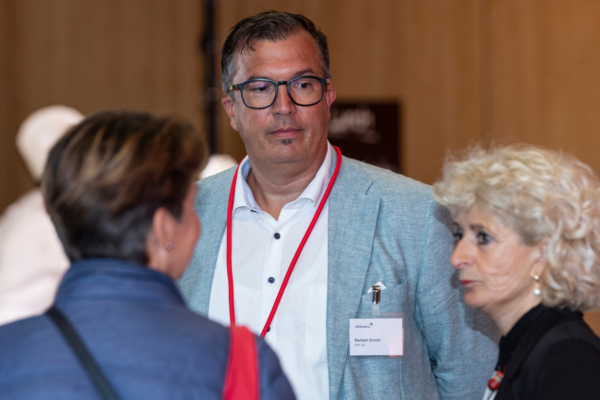 Ostschweizer Personaltag 2024