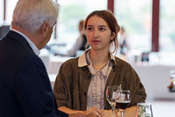 Ostschweizer Personaltag 2024