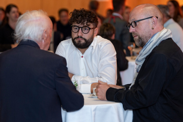 Ostschweizer Personaltag 2024