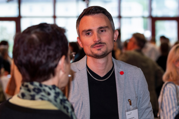 Ostschweizer Personaltag 2024
