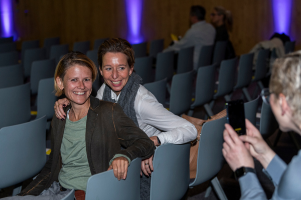 Ostschweizer Personaltag 2024