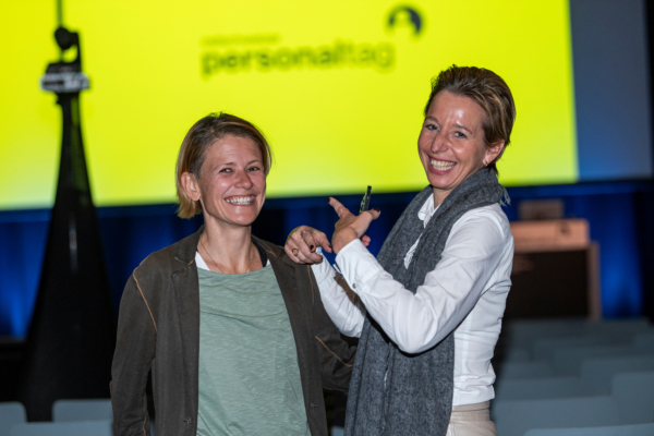 Ostschweizer Personaltag 2024