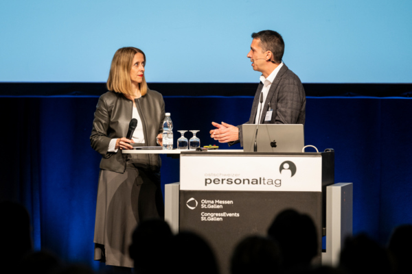 Ostschweizer Personaltag 2024