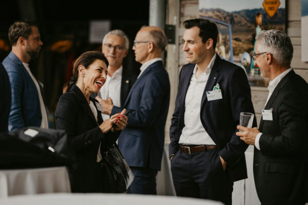 EcoOst St.Gallen Symposium 2024