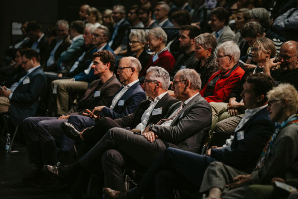 EcoOst St.Gallen Symposium 2024