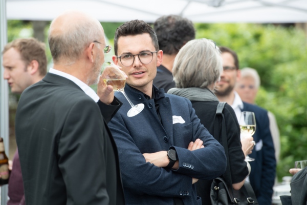 100 Jahre Itten & Brechbühl AG 2022