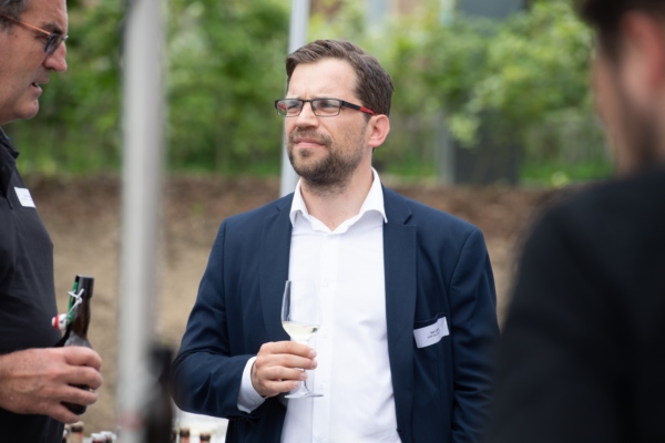 100 Jahre Itten & Brechbühl AG 2022